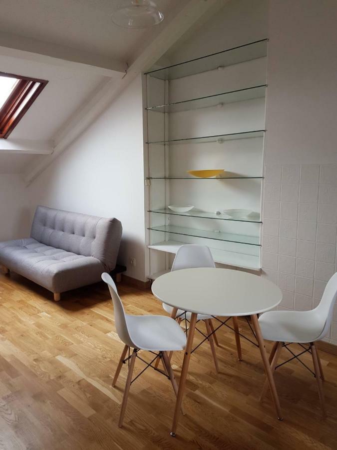 Appartement 7 - Tout Equipe, Fonctionnel - Carmes, Тулуза Экстерьер фото