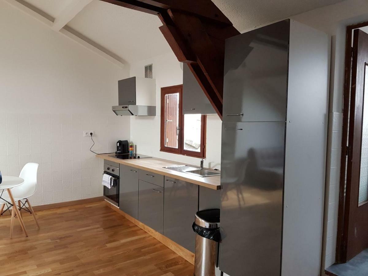 Appartement 7 - Tout Equipe, Fonctionnel - Carmes, Тулуза Экстерьер фото