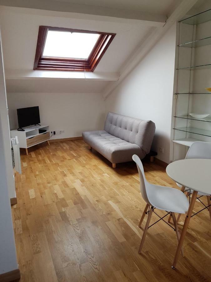 Appartement 7 - Tout Equipe, Fonctionnel - Carmes, Тулуза Экстерьер фото