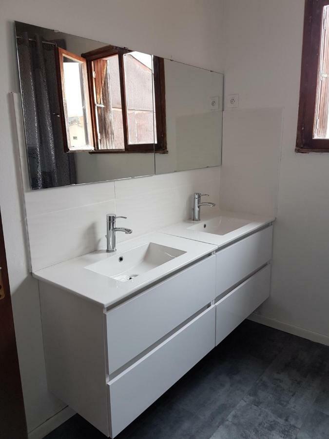Appartement 7 - Tout Equipe, Fonctionnel - Carmes, Тулуза Экстерьер фото